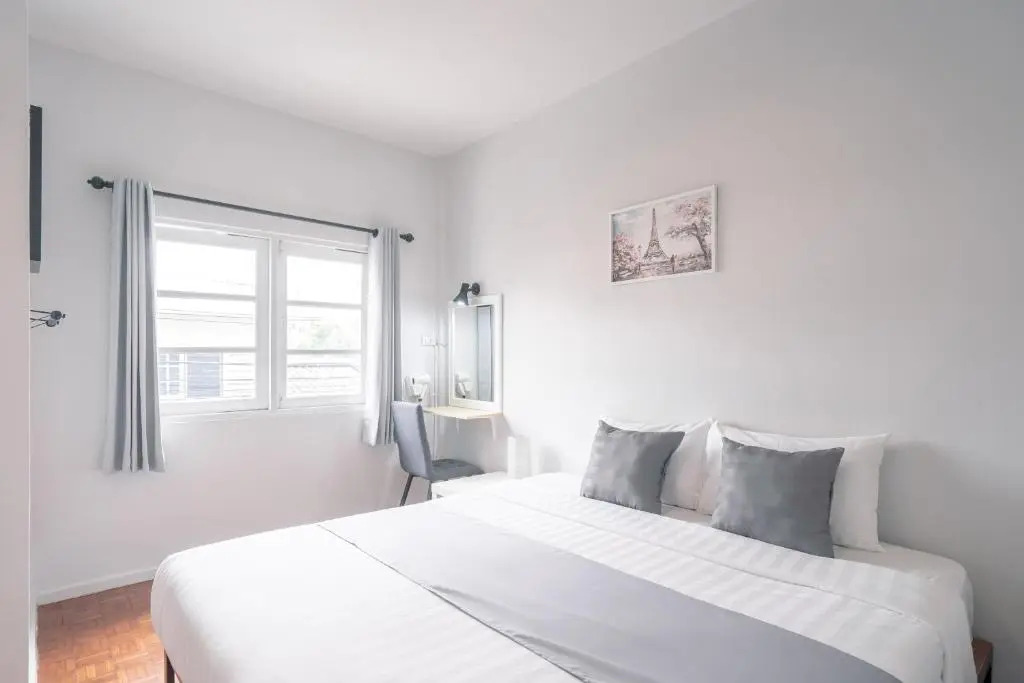 Heimish Hostel