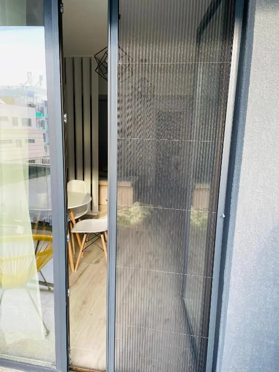 Studio Mamaia-Nord Iuliana