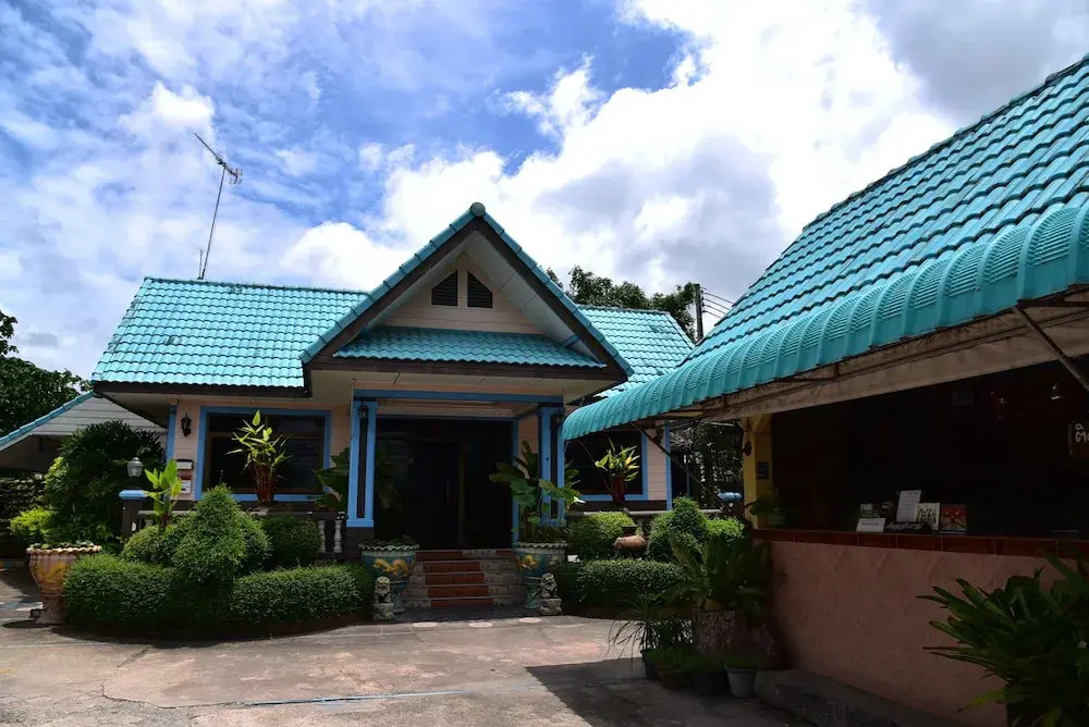 Chomdao Resort and Spa