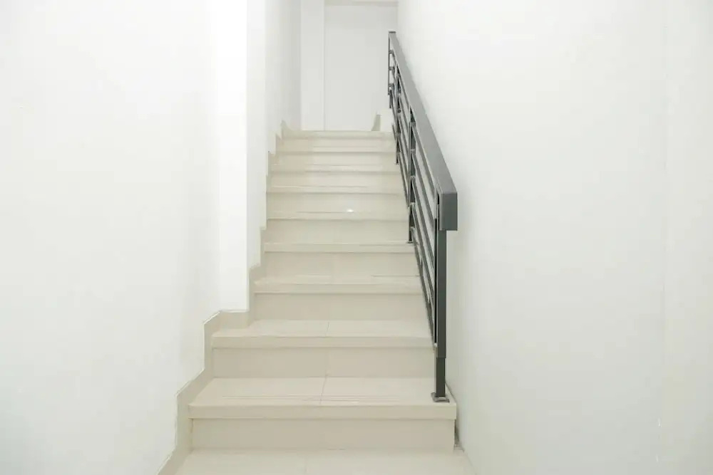 Airy Eco Syariah Kampung Bali Satu 41 Jakarta