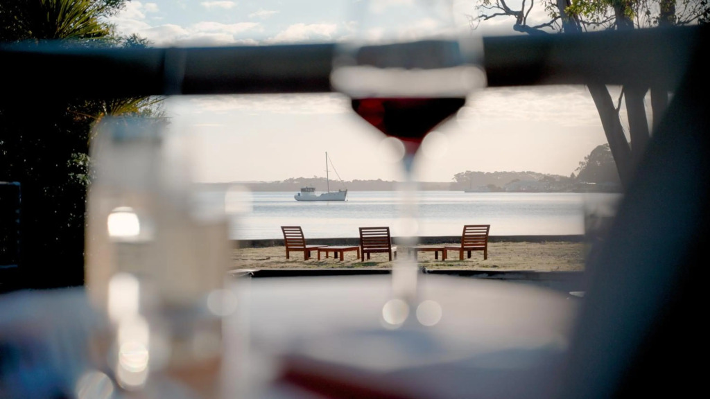 Risby Cove Boutique Hotel