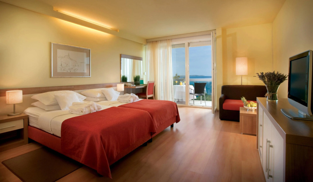 Hotel Aurora