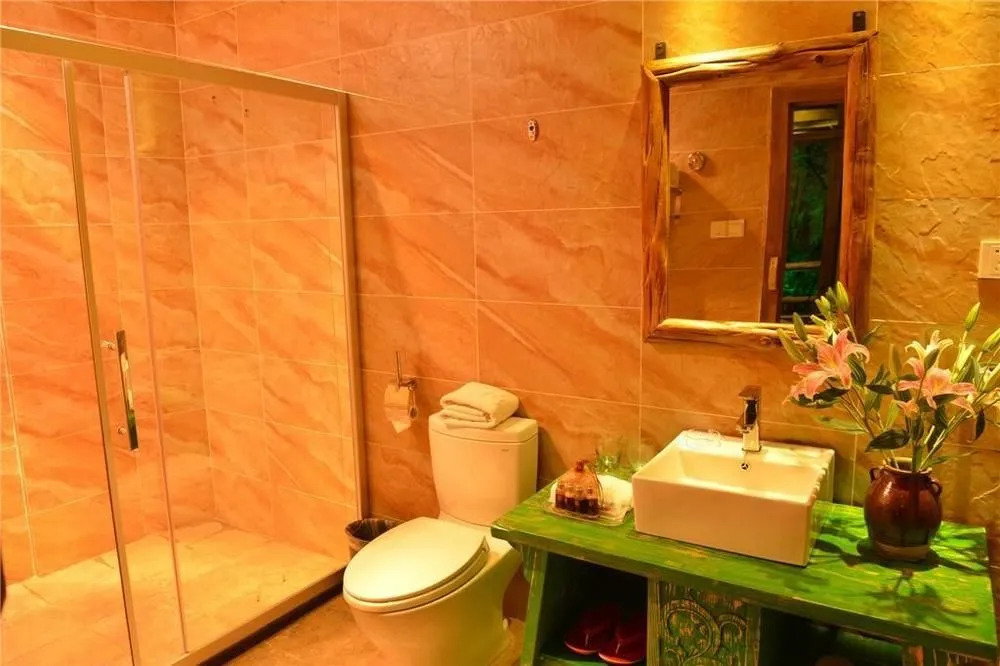Sanse Yunhe Inn