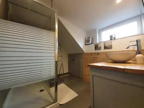 Gîte Le Ravel