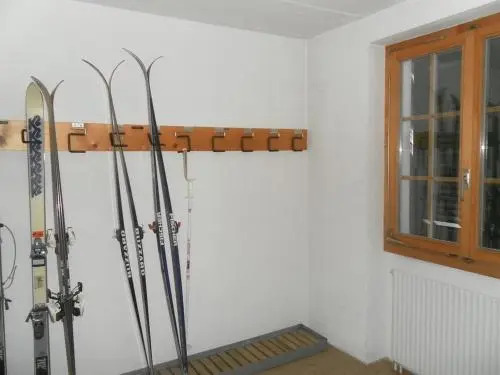 Apartment Oey-Hus