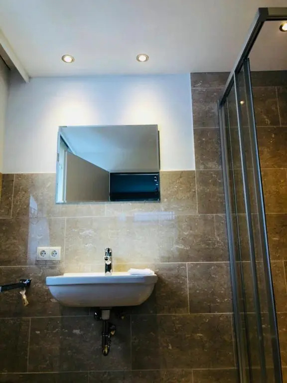 Family Apartment Alpine Living 2-4 Persons