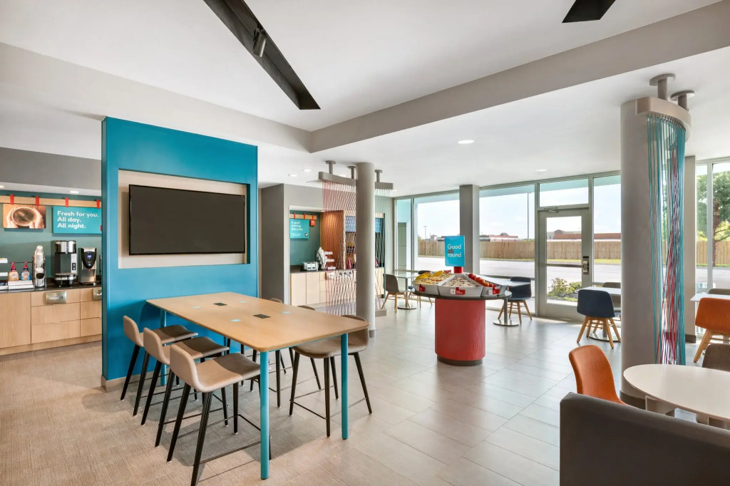 avid hotel Lexington - Hamburg Area by IHG