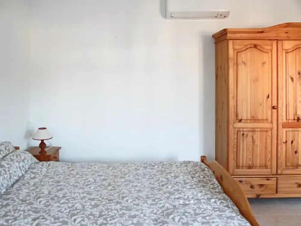Serene Retreat in El Ràfol