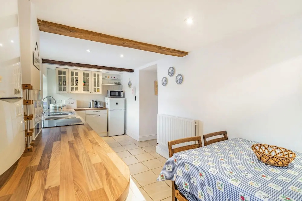 Pye Hall Cottage