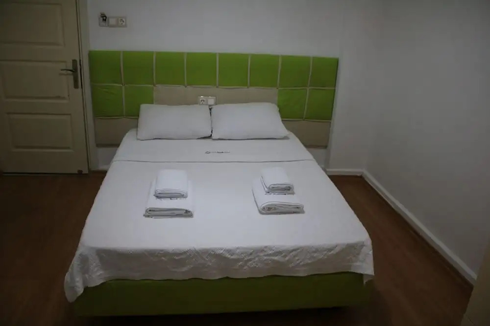 Hera Beach Hotel Fethiye GCR