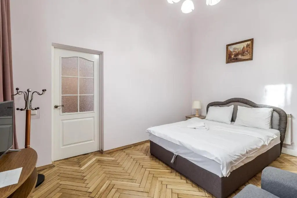 Striltsiv Apartment