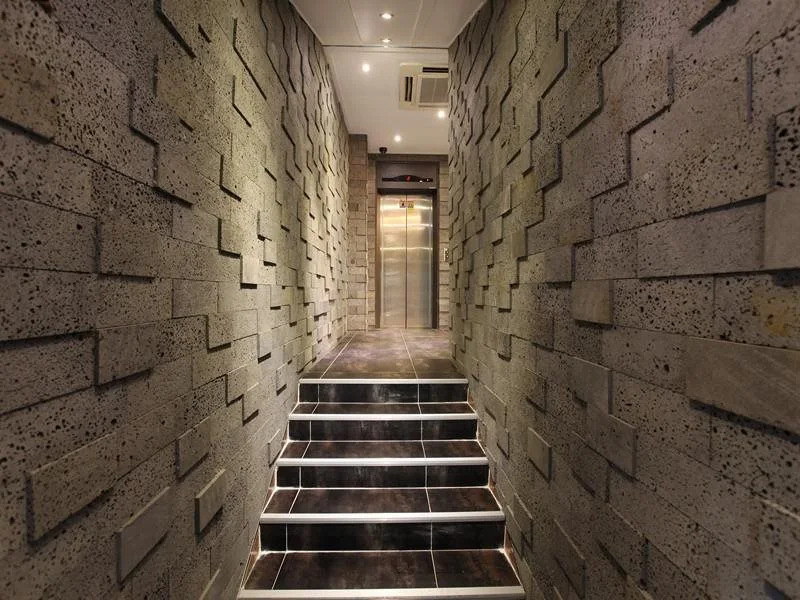 Business Hotel Ete