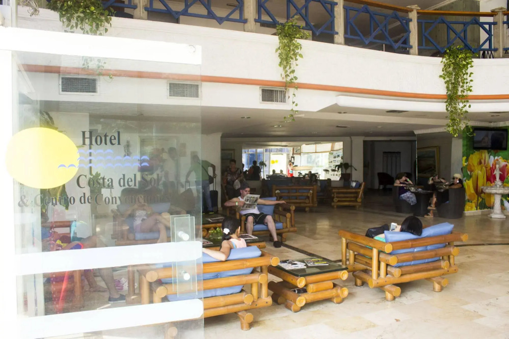 Hotel Costa del Sol