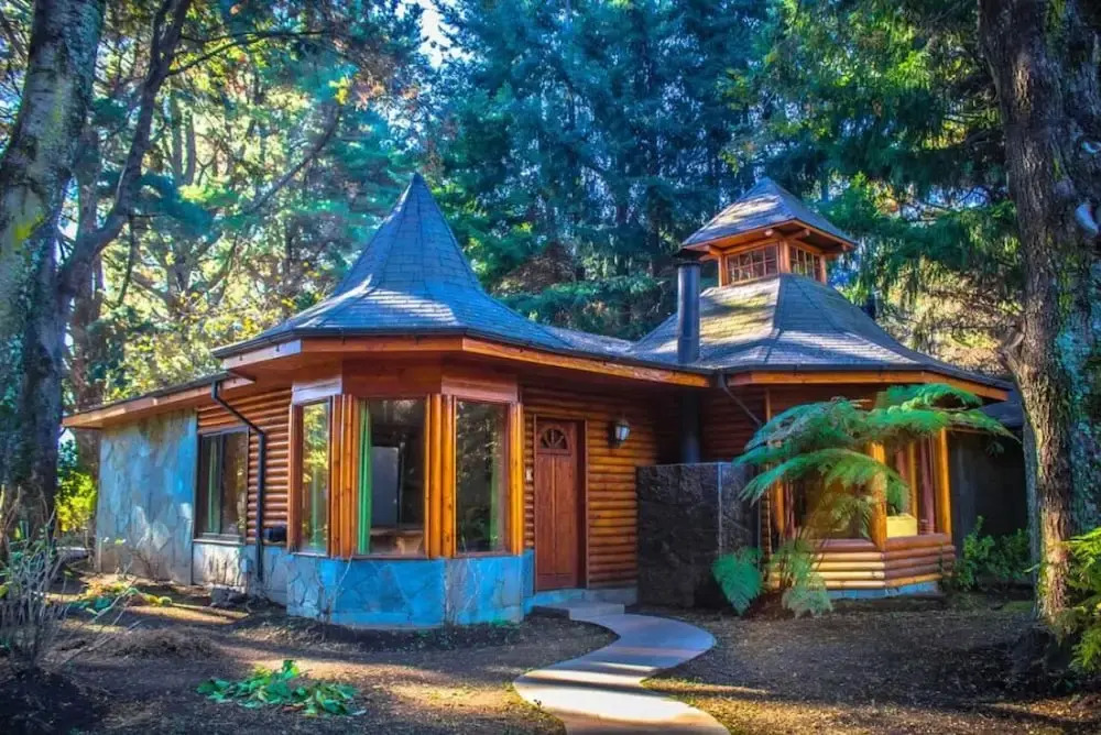 Cabañas el Dorado Pucón