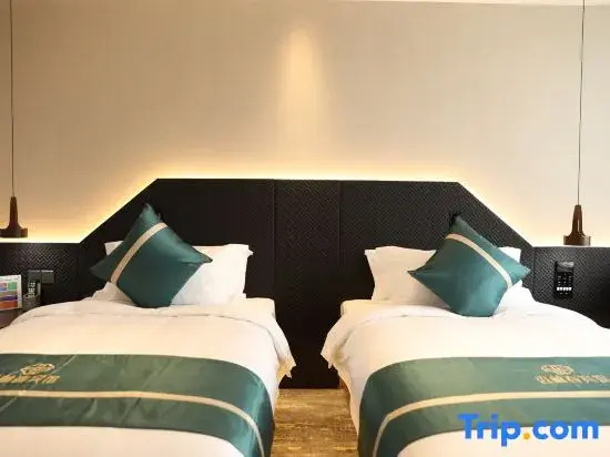 Xinglinchun Hotel