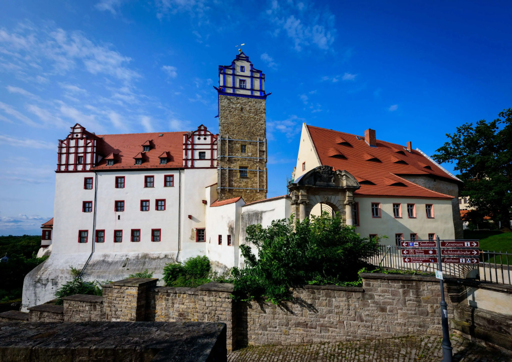 Askania Hotel & Brauhaus