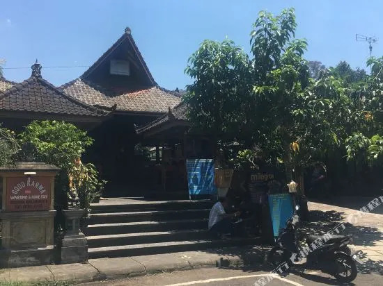 Good Karma Homestay and Restaurant