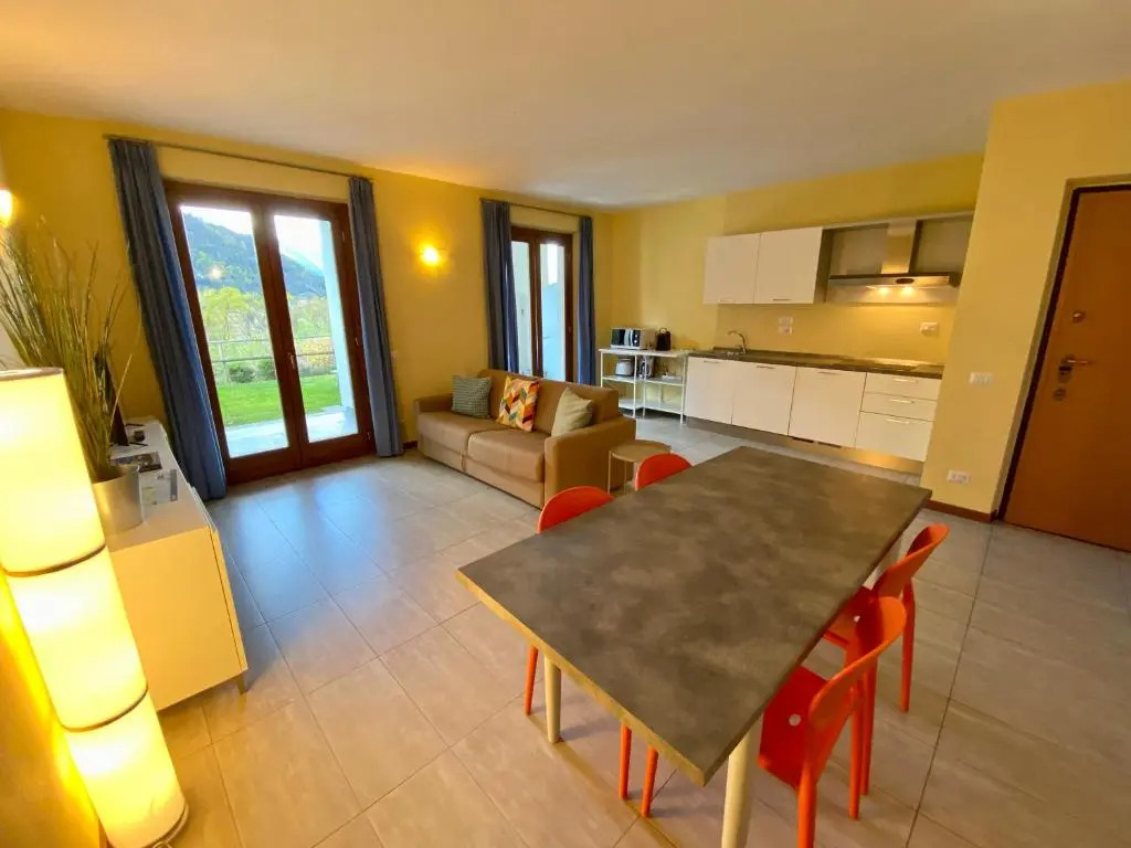 Marenca Residence