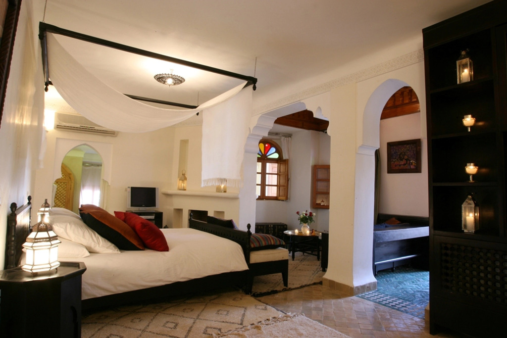 Riad Palais Calipau