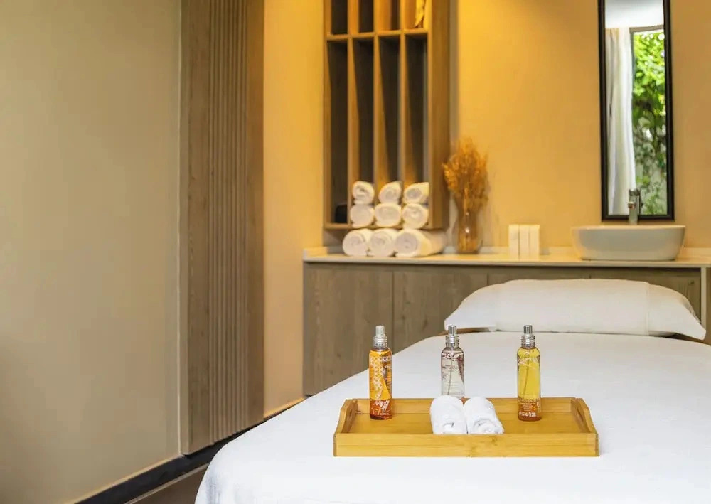 Palms Resort Assinie Managed by Accor