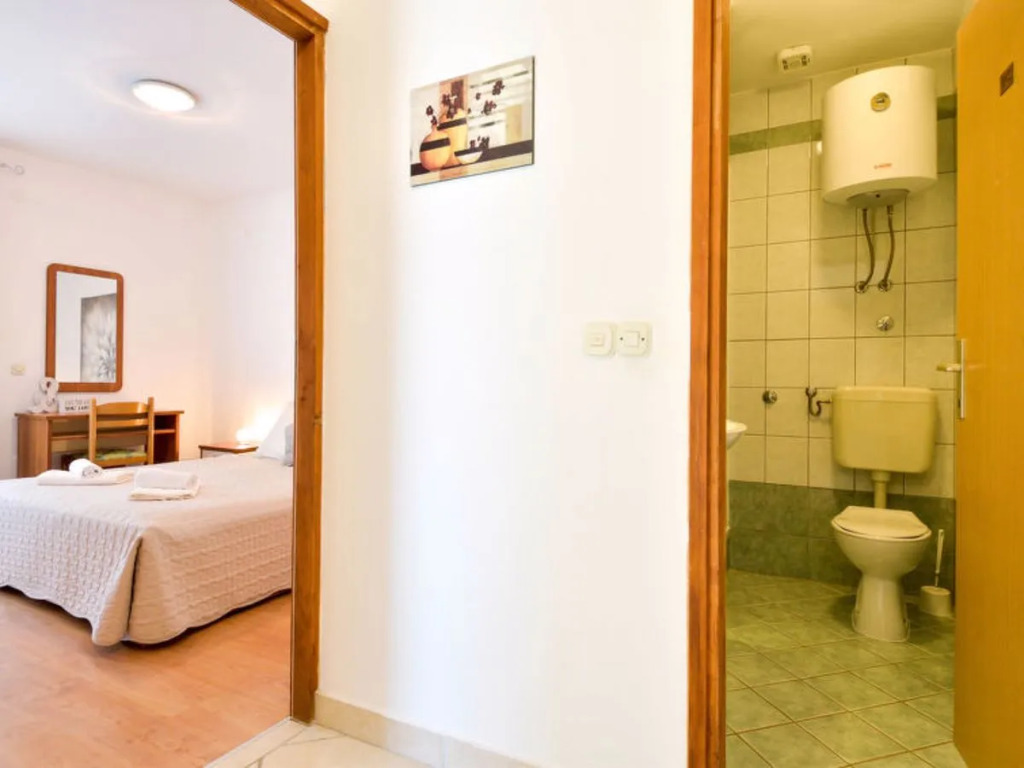 Apartment Silvija Inkoo 9828