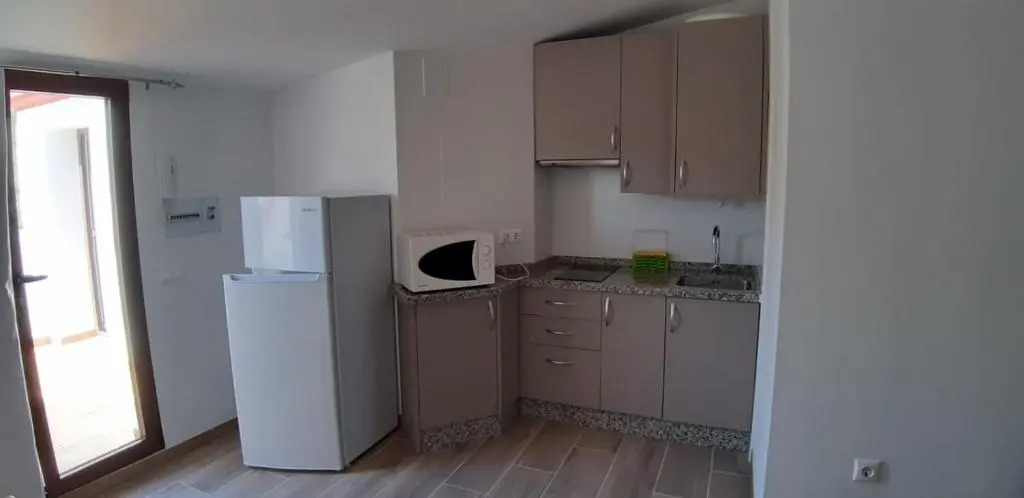 Apartamentos Buena Vista 4