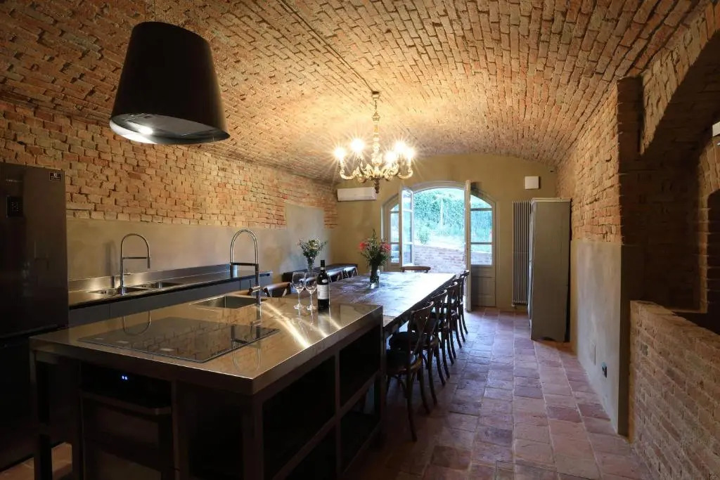 Villa Giobatta