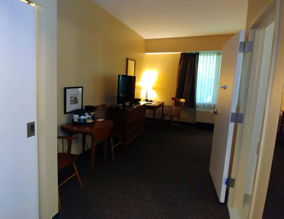 Warren Conference Center and Inn