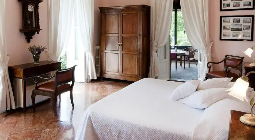 Villa Camilla