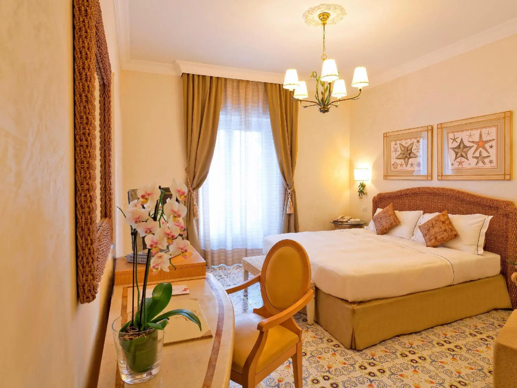 Palazzo Manzi Terme & Spa