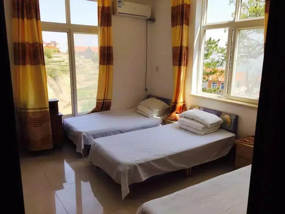 Laoshan Resort Hotel