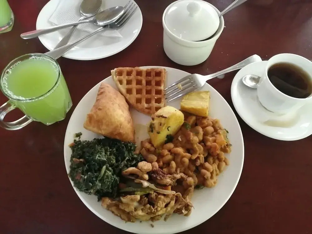 Tana Garden Garissa