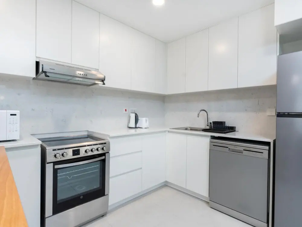 Lux BnB I Asayel I Burj Al Arab & Burj View