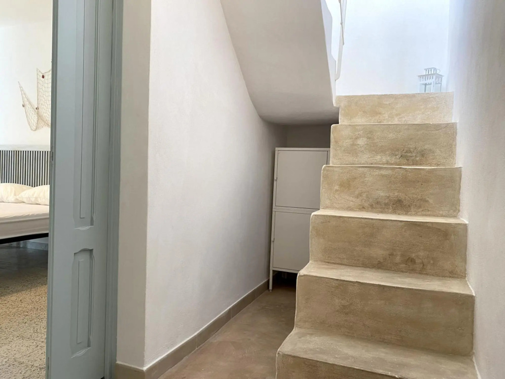Tipical apartment, near the sea, ideals for couple of adults-Perla del Mare by Dimore Aria di Mare