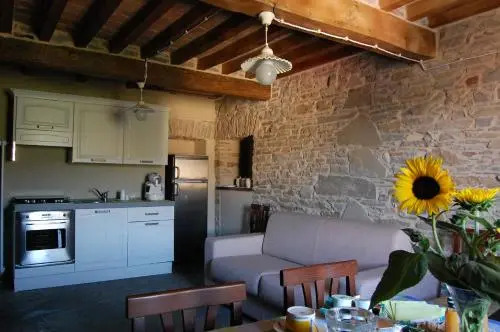 Appartamenti Cenni - Relais su Lago