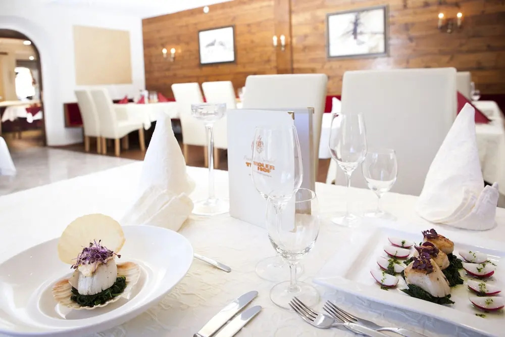 Beauty & Wellness Hotel Tirolerhof