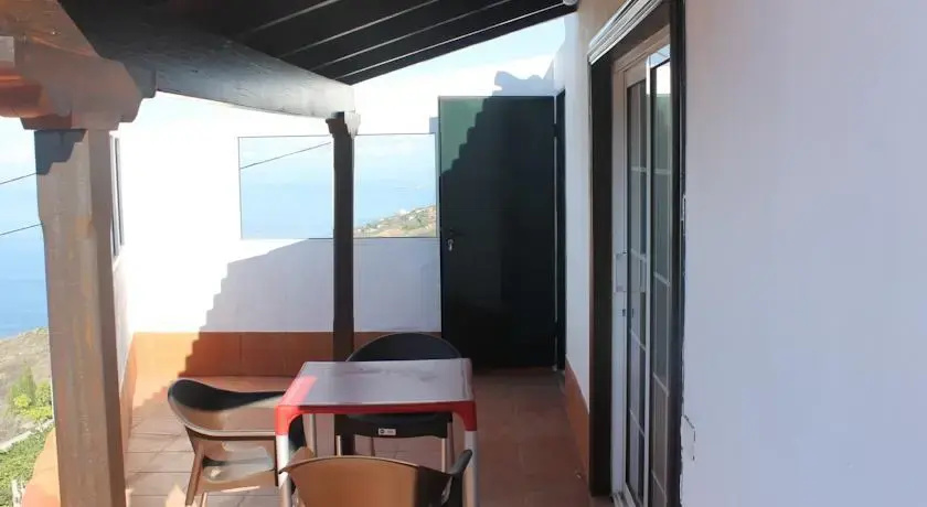 Casa Los Quemados