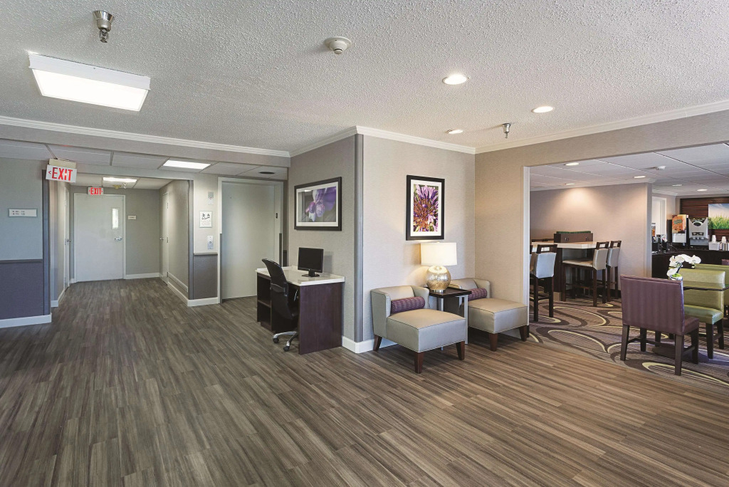 La Quinta Baton Rouge Rieger # 1020