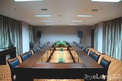 Xi'an Mira Hotel
