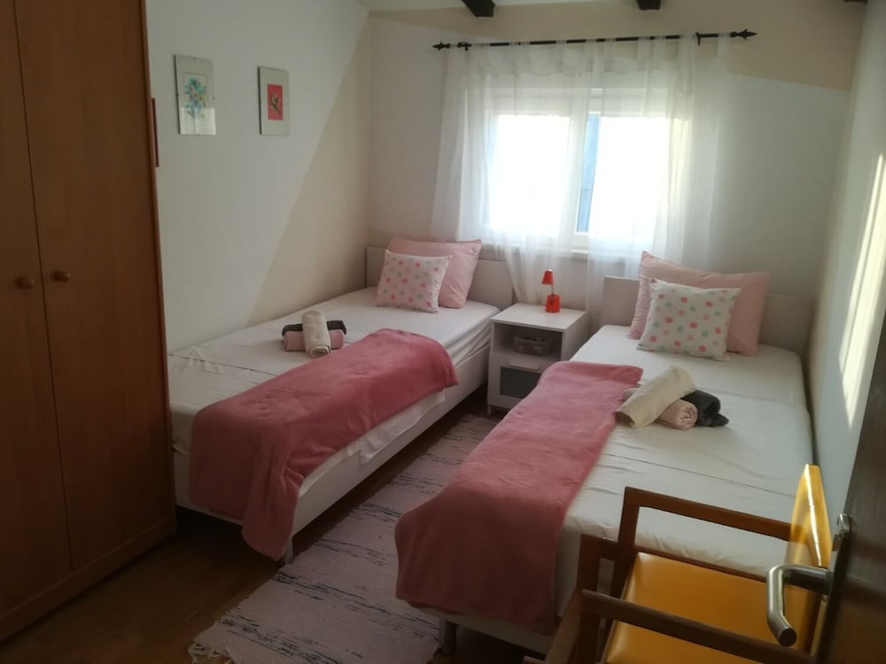 Apartment Vlatkica