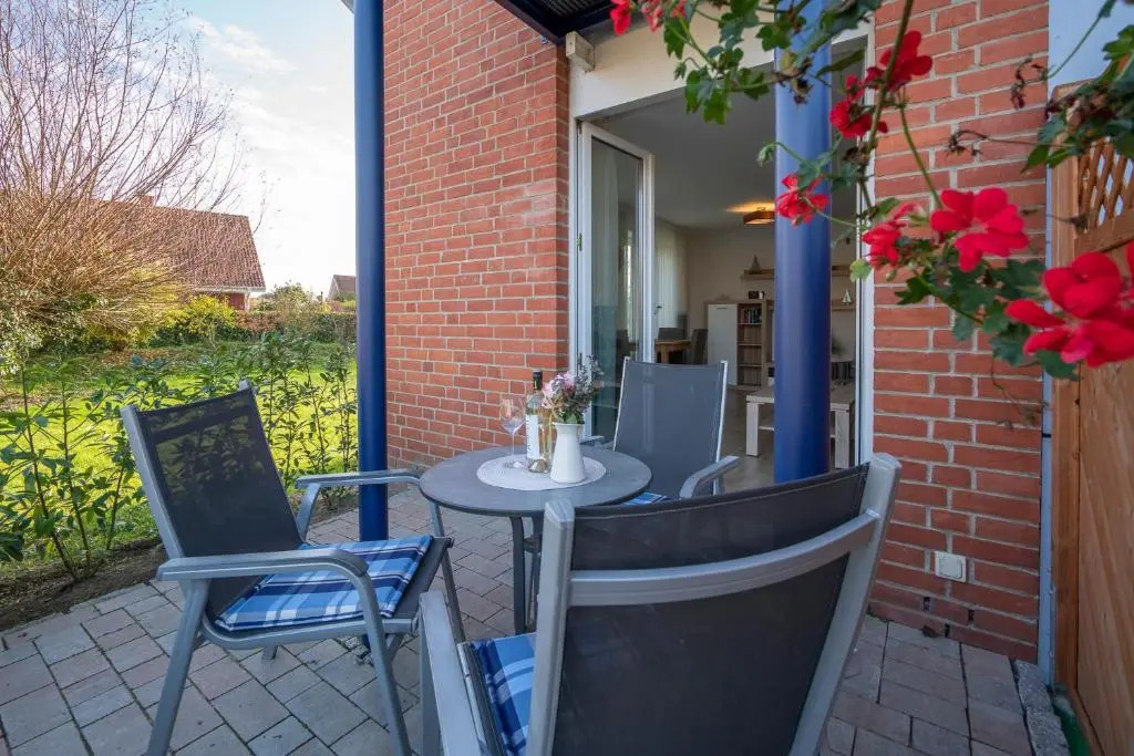 Lindenbuschen 2 Wohnung 2