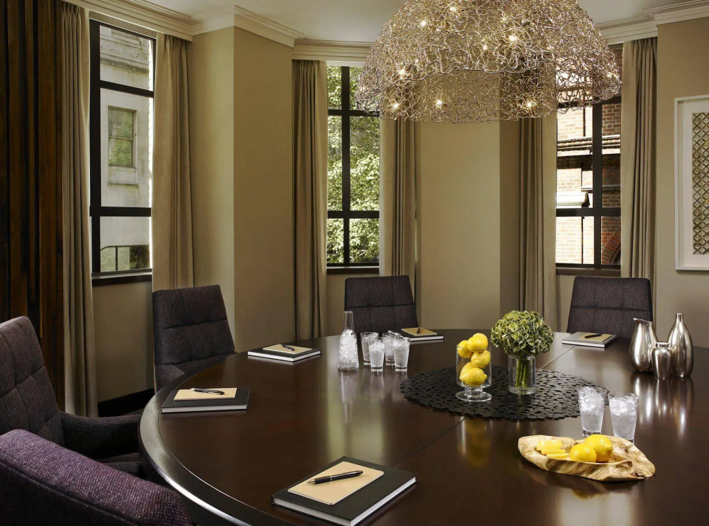 Kimpton Hotel Palomar Philadelphia by IHG