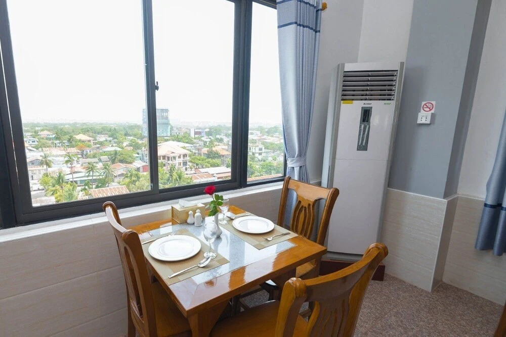 Shwe Pyi Hein Hotel Mandalay