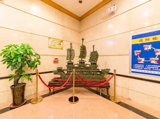 Kai Luan Hotel