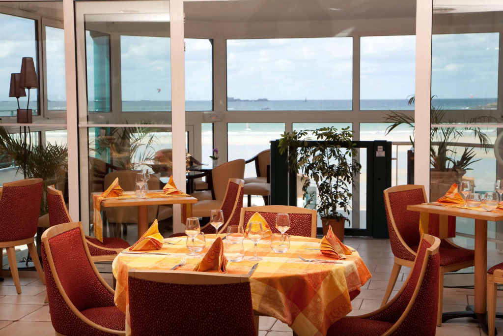 Best Western Alexandra
