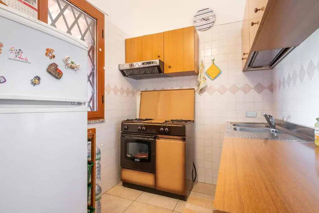 Villa Tonina 600 mt dal mare