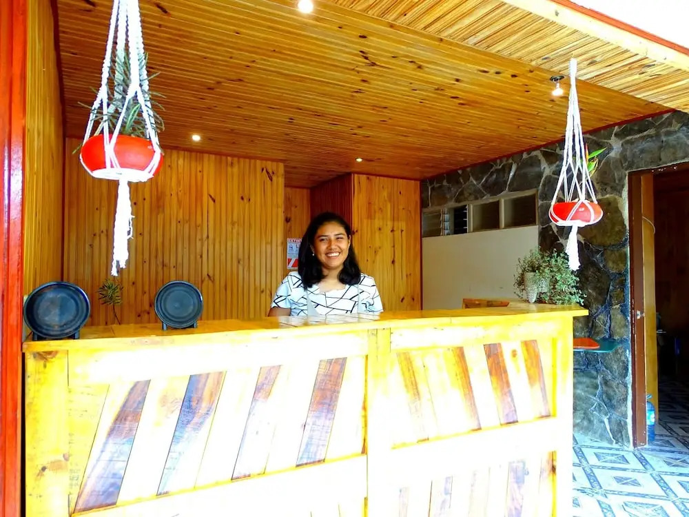 Miztli Lodge & Adventure