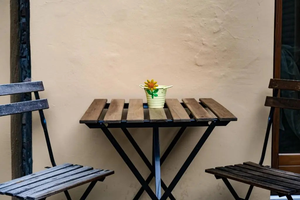 Casa Mole
