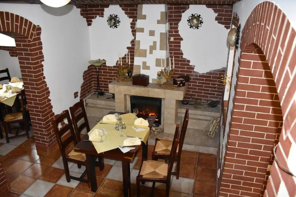 Pension Kokett