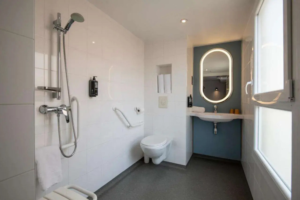 ibis Cannes Centre